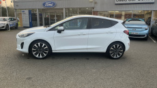 Ford Fiesta 1.0 EcoBoost Titanium X 5dr Petrol Hatchback